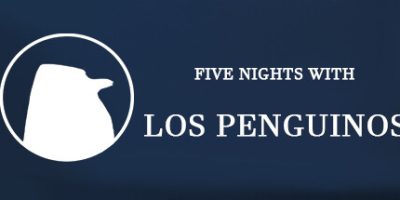 五夜守卫企鹅/Five Nights With Los Penguinos