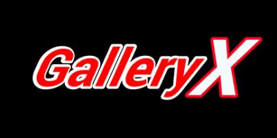 迷失艺廊 X/Gallery X