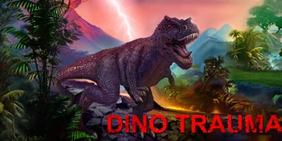 恐龙创伤/Dino Trauma