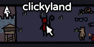 点点乐园/clickyland