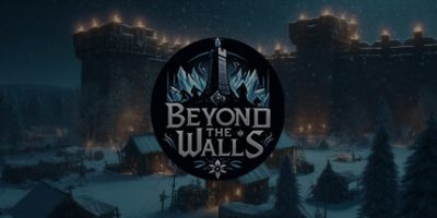 城墙之外/Beyond The Walls