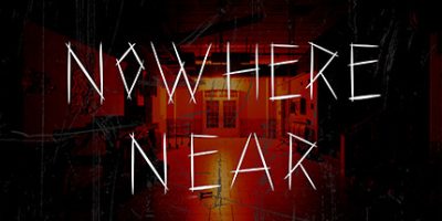 无人接近/Nowhere Near