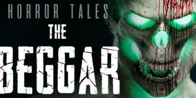 恐怖故事：乞丐/HORROR TALES: The Beggar