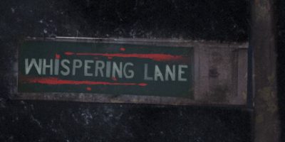 低语小径：恐怖/Whispering Lane: Horror