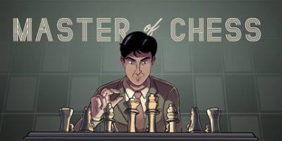 国际象棋大师/Master of Chess