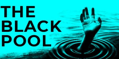 黑色池塘/The Black Pool