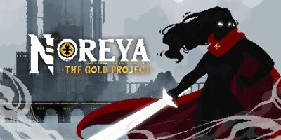 诺瑞亚：黄金计划/Noreya: The Gold Project