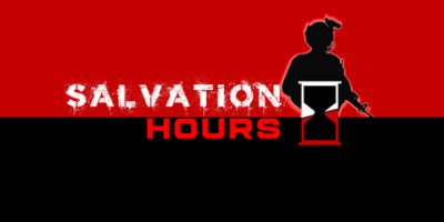 救赎时刻/Salvation Hours