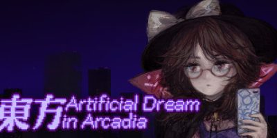 东方人造梦/Touhou Artificial Dream in Arcadia