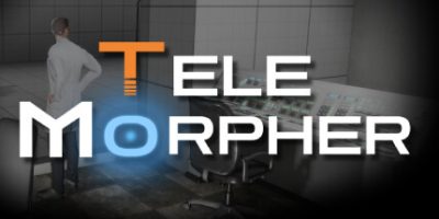 魔枪遁影/TeleMorpher