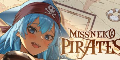 兽娘海员：海盗/Miss Neko: Pirates