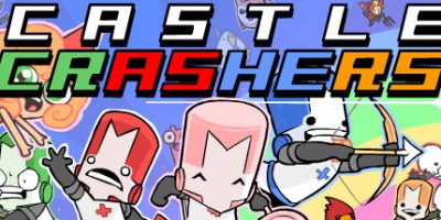 城堡毁灭者/城堡破坏者/Castle Crashers