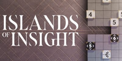 真知之岛/Islands of Insight