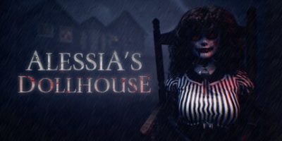 艾丽西亚的玩偶屋/Alessia’s Dollhouse