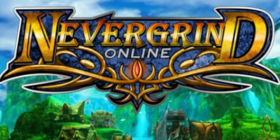 Nevergrind Online