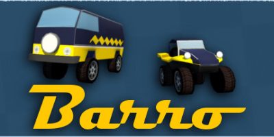 巴罗/Barro