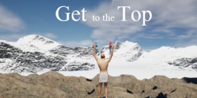 攀登巅峰/Get To The Top