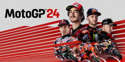 世界摩托大奖赛24/MotoGP 24