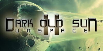 黑暗古阳2：无界空间/Dark Old Sun II: Unspace