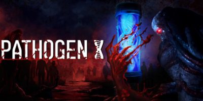 病原体X/PATHOGEN X