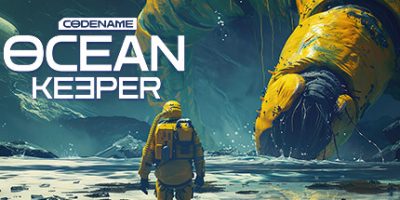 代号：海洋守护者/Codename: Ocean Keeper