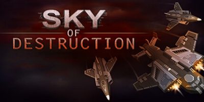 天空毁灭/Sky of Destruction