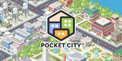 口袋城市/Pocket City