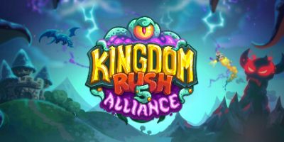 王国保卫战 5：联盟/Kingdom Rush 5: Alliance TD