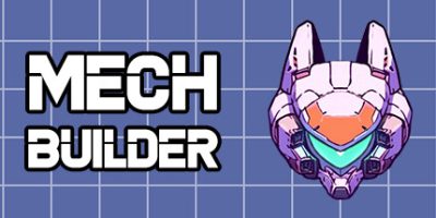 机器构建者/Mech Builder