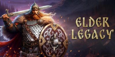 古代俄罗斯/Elder Legacy