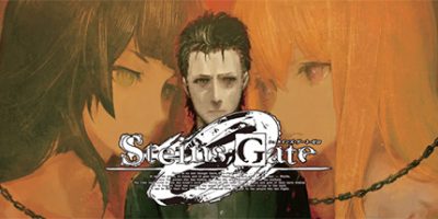 命运石之门0/STEINS;GATE 0