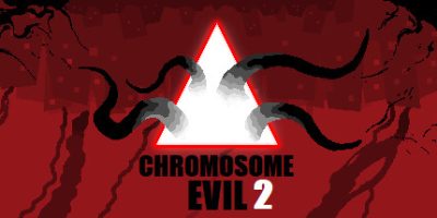 染色体恶魔2/Chromosome Evil 2