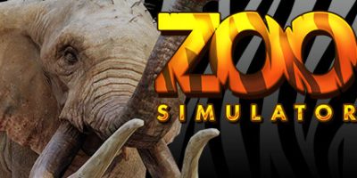 动物园模拟器/Zoo Simulator