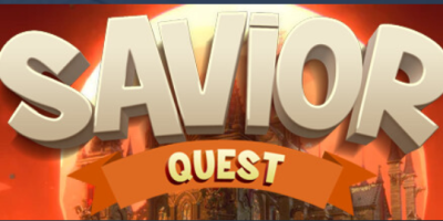 勇者任务/Savior Quest