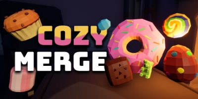 舒心合并/Cozy Merge