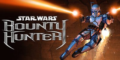 星球大战：赏金猎人/STAR WARS: Bounty Hunter