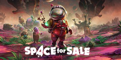 太空地产/Space for Sale