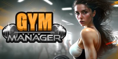 健身房经理/Gym Manager