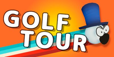 高尔夫之旅/Golf Tour