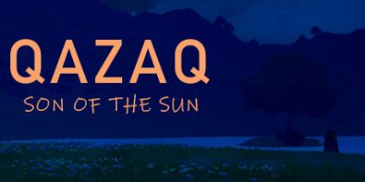 卡扎克：太阳之子/Qazaq: Son of the Sun