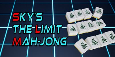 天空极限麻将/Sky’s The Limit MAH-JONG