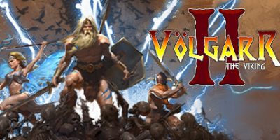 伏尔加维京2/Volgarr the Viking II