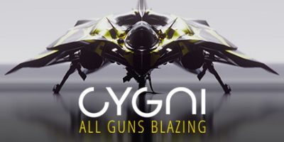 CYGNI：怒火全开/CYGNI: All Guns Blazing