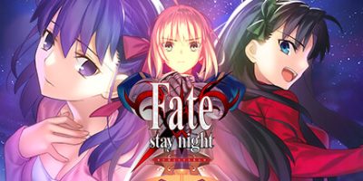 命运守护夜：重制版/Fate/stay night REMASTERED