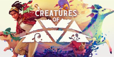 生灵之境：亚娃/Creatures of Ava