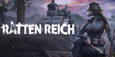 大鼠帝国/Ratten Reich