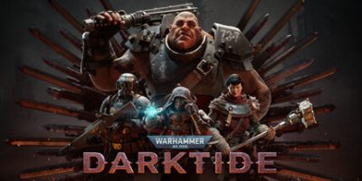 战锤40K：暗潮/Warhammer 40,000: Darktide/支持网络联机