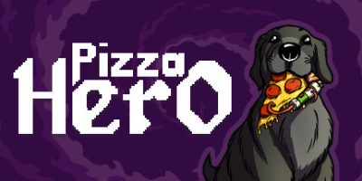 披萨英雄/Pizza Hero