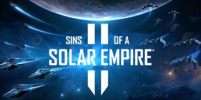 太阳帝国的原罪2/Sins of a Solar Empire II