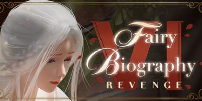 妖精传记6：复仇/Fairy Biography 6 : Revenge